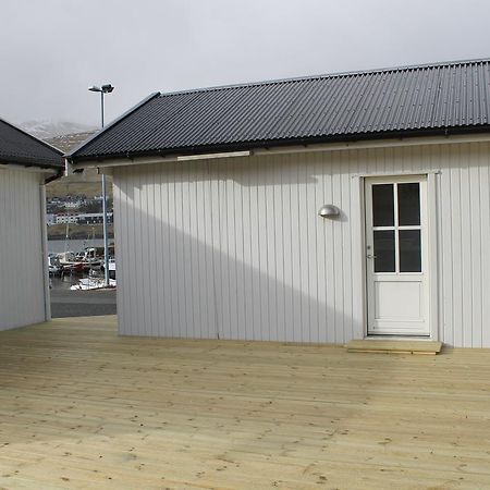 Kristjanshavn Mithvagur Exterior foto