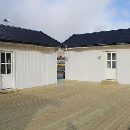 Kristjanshavn Mithvagur Exterior foto