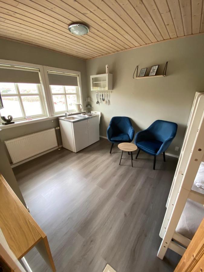 Kristjanshavn Mithvagur Exterior foto
