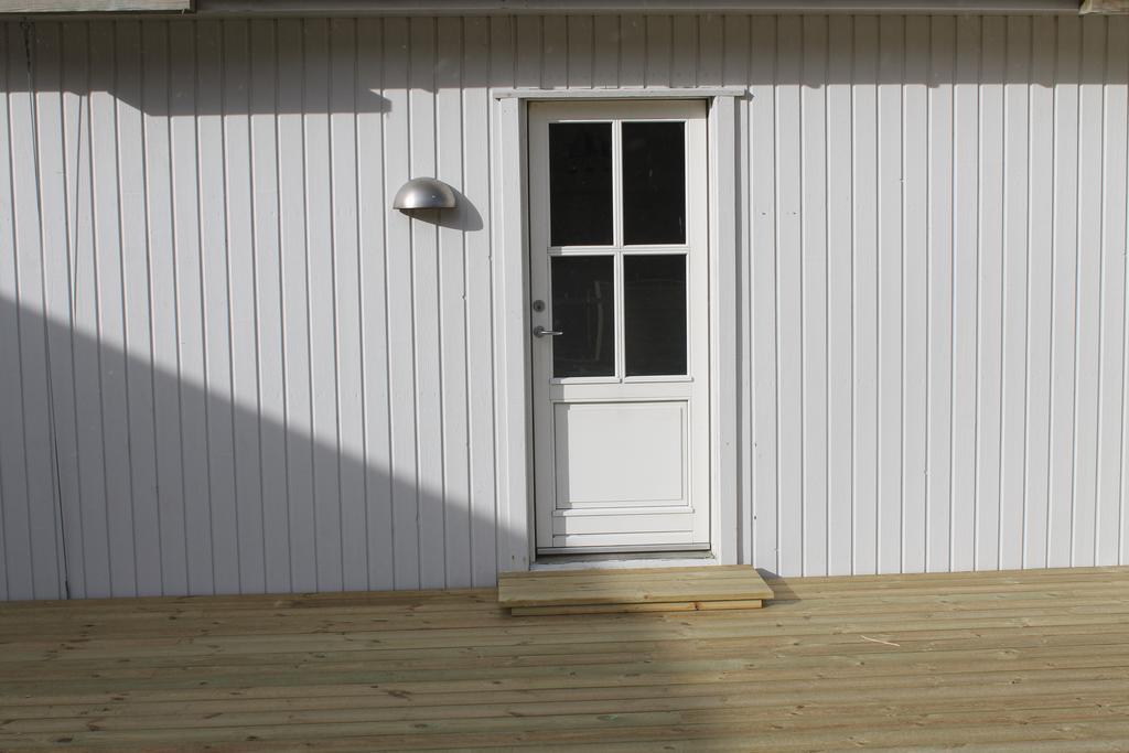 Kristjanshavn Mithvagur Exterior foto
