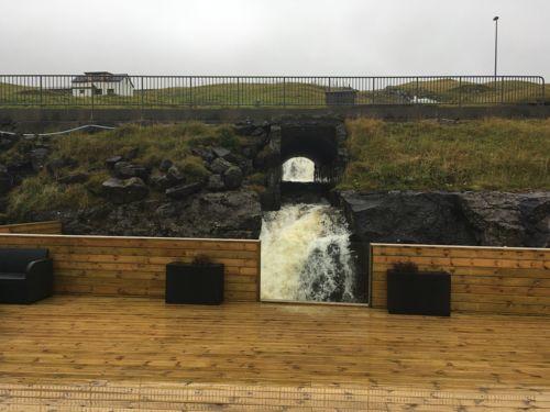 Kristjanshavn Mithvagur Exterior foto